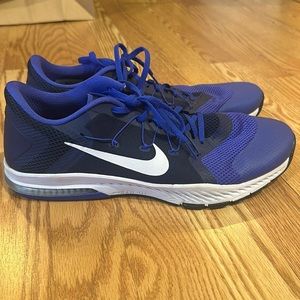 Nike men’s training shoes